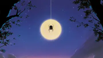 Backdrop to the movie "Arachnophobia" #288702
