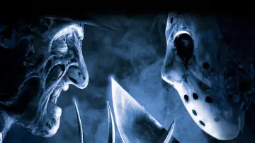 Backdrop to the movie "Freddy vs. Jason" #664675