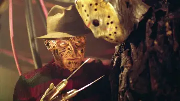 Backdrop to the movie "Freddy vs. Jason" #664679