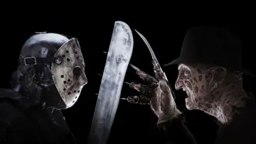 Backdrop to the movie "Freddy vs. Jason" #664681