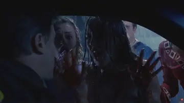 Backdrop to the movie "Freddy vs. Jason" #664694