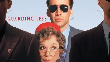Backdrop to the movie "Guarding Tess" #899267