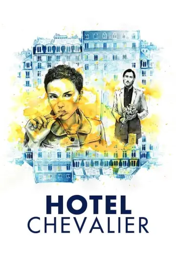Poster to the movie "Hotel Chevalier" #252258