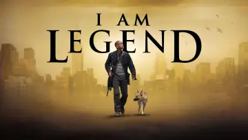 Backdrop to the movie "I Am Legend" #1856883