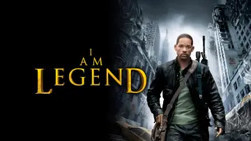 Backdrop to the movie "I Am Legend" #1856884