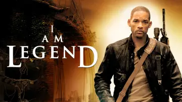 Backdrop to the movie "I Am Legend" #574898