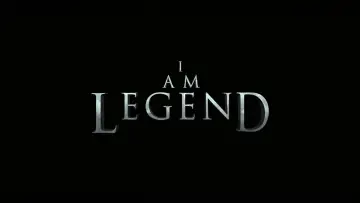 Backdrop to the movie "I Am Legend" #574902