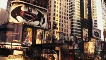 Backdrop to the movie "I Am Legend" #574906