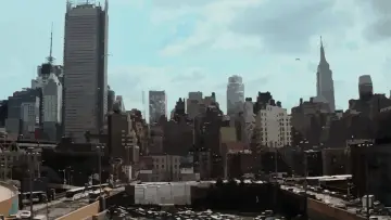 Backdrop to the movie "I Am Legend" #574922