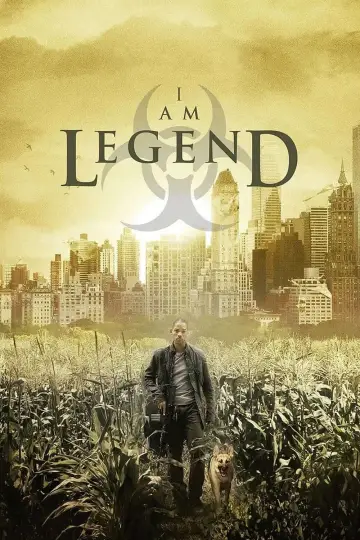 I Am Legend