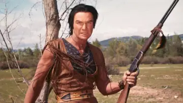 Backdrop to the movie "Navajo Joe" #433257