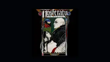 Backdrop to the movie "Nosferatu the Vampyre" #1164848