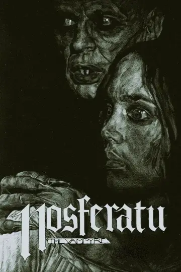 Poster to the movie "Nosferatu the Vampyre" #1733708