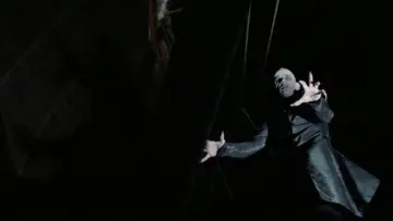 Backdrop to the movie "Nosferatu the Vampyre" #896834