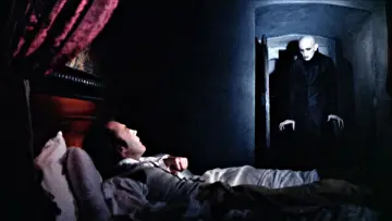 Backdrop to the movie "Nosferatu the Vampyre" #896843