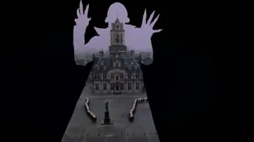 Backdrop to the movie "Nosferatu the Vampyre" #896848