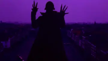 Backdrop to the movie "Nosferatu the Vampyre" #896849