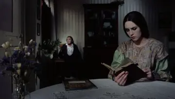 Backdrop to the movie "Nosferatu the Vampyre" #896888