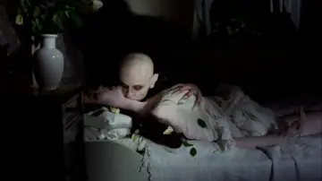 Backdrop to the movie "Nosferatu the Vampyre" #896901