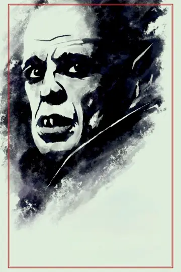 Poster to the movie "Nosferatu the Vampyre" #896937