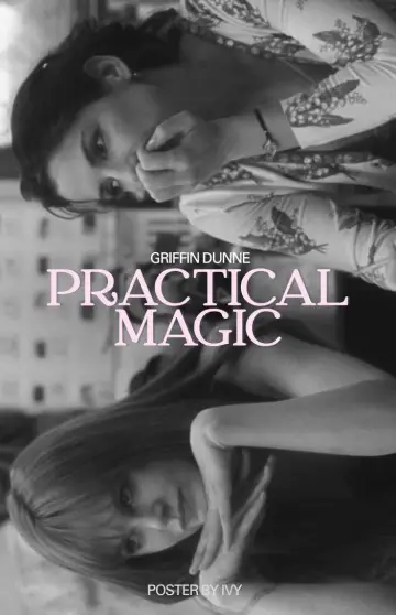 Poster to the movie "Practical Magic" #1730683