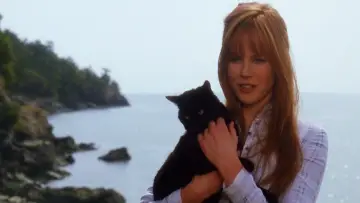 Backdrop to the movie "Practical Magic" #697203