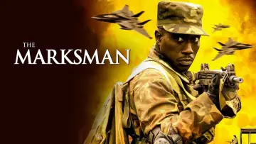 Backdrop to the movie "The Marksman" #1103957