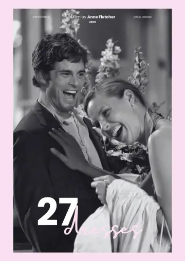 27 Dresses