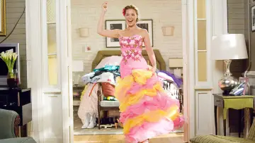 Backdrop to the movie "27 Dresses" #633908