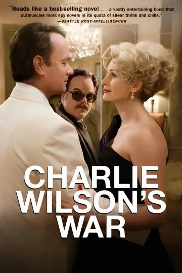 Poster to the movie "Charlie Wilson