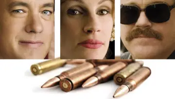 Backdrop to the movie "Charlie Wilson