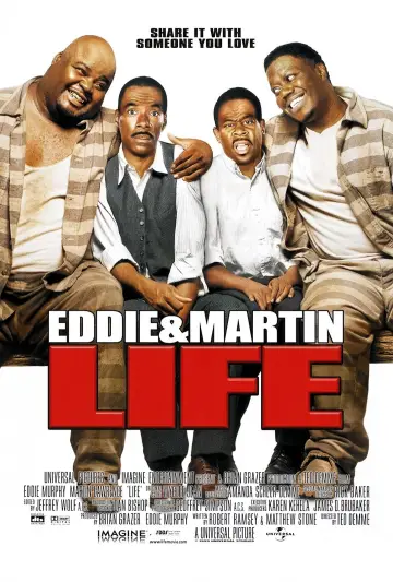 Poster to the movie "Life" #1862179