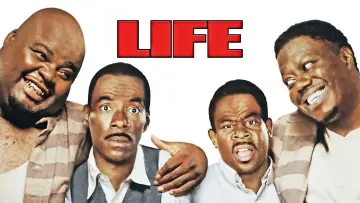 Backdrop to the movie "Life" #803977