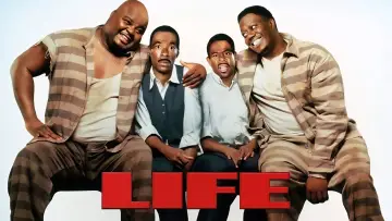 Backdrop to the movie "Life" #803979