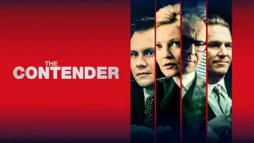Backdrop to the movie "The Contender" #1042400
