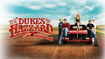 Backdrop to the movie "The Dukes of Hazzard" #878055