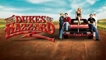 Backdrop to the movie "The Dukes of Hazzard" #878057