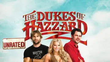 Backdrop to the movie "The Dukes of Hazzard" #878058