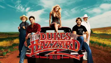Backdrop to the movie "The Dukes of Hazzard" #878059
