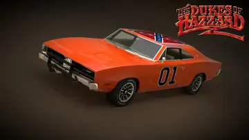 Backdrop to the movie "The Dukes of Hazzard" #98160