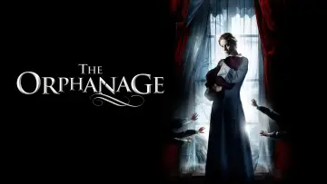 Backdrop to the movie "The Orphanage" #113224