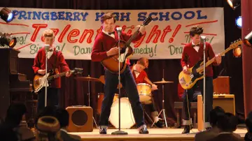 Backdrop to the movie "Walk Hard: The Dewey Cox Story" #1185693