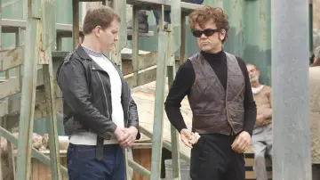 Backdrop to the movie "Walk Hard: The Dewey Cox Story" #1185694