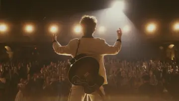 Backdrop to the movie "Walk Hard: The Dewey Cox Story" #949305