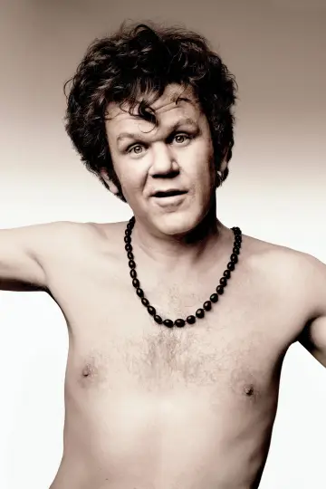 Poster to the movie "Walk Hard: The Dewey Cox Story" #949313