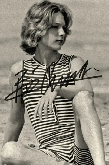 Poster to the movie "Death in Venice" #1209541