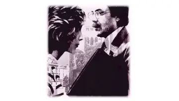 Backdrop to the movie "Death in Venice" #900761