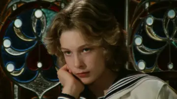 Backdrop to the movie "Death in Venice" #900765
