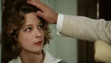 Backdrop to the movie "Death in Venice" #900781
