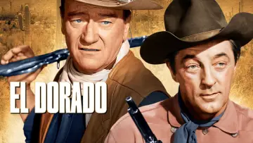 Backdrop to the movie "El Dorado" #839799